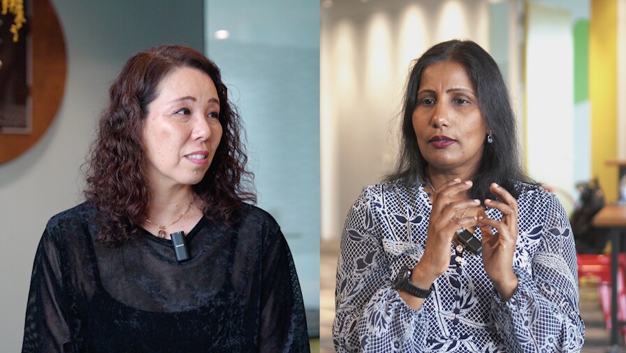 ミーラとの対話から学んだ、自分らしく生きる力